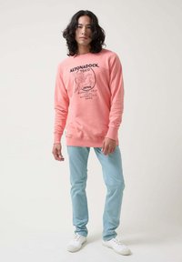ALTONADOCK Sudadera - coral