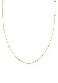 SPARKLING ELEGANCE - MIT KRISTALLEN VON SWAROVSKI® - Collana - white