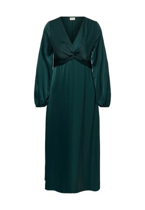 Kaffe Curve, KCJAMIE KNOT - Vestido informal - rosin