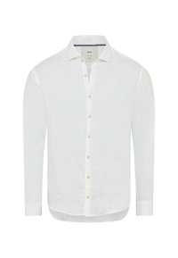 Unselected, white