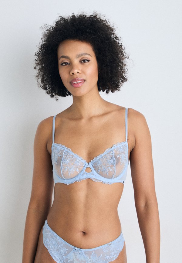 BRA WIRE SENNA LINA - Underwired bra