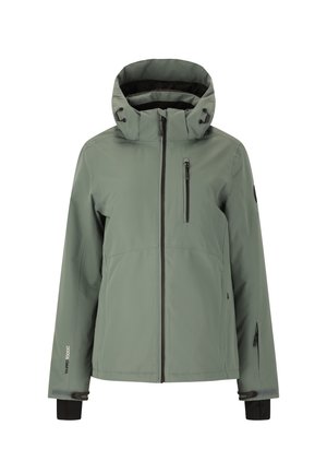 Veste de ski - balsam green
