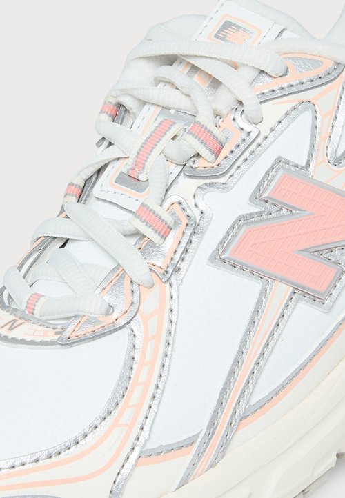 New Balance 740 UNISEX - Trainers - reflection / pink lemonade — foto 6