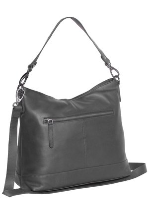 Borsa a mano - black