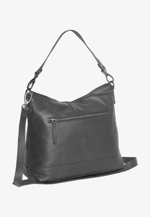 The Chesterfield Brand Handbag - black