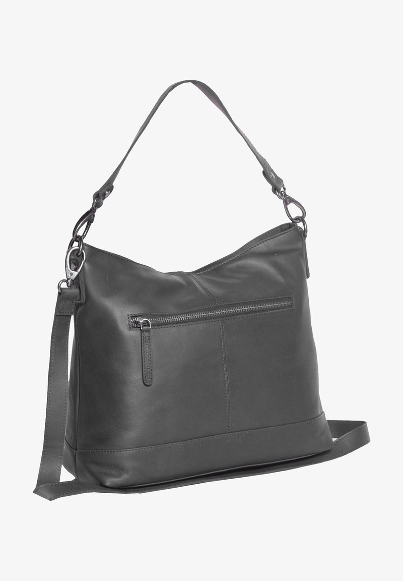 The Chesterfield Brand Handtasche - black