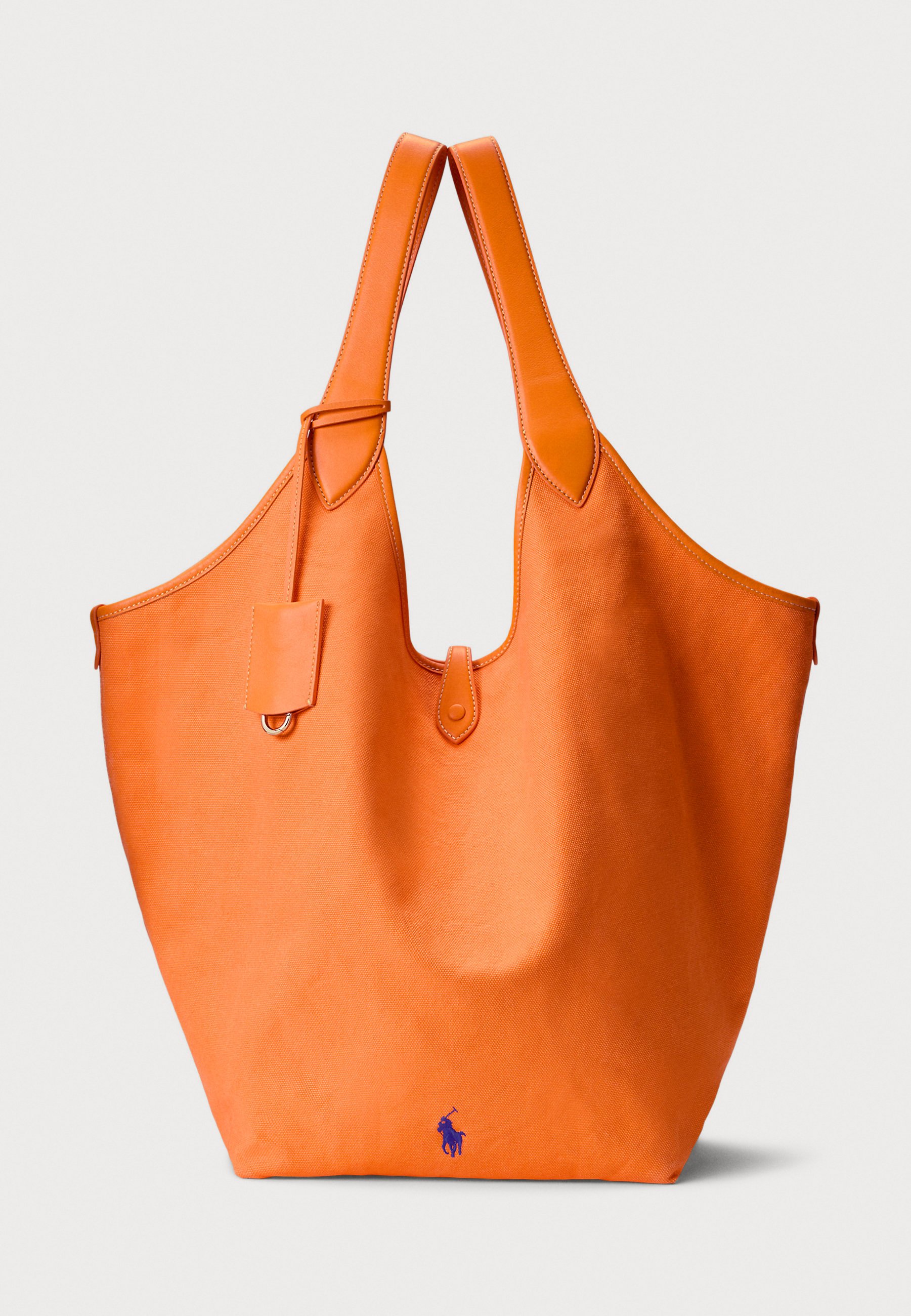 Polo Ralph Lauren POLO PLAY CANVAS LARGE TOTE - Tote bag