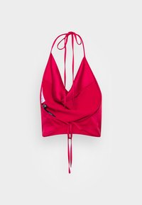 Vero Moda Tall VMKAREN ULLA HALTERNECK - Top - love posion