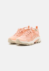 Merrell MOAB SPEED 2 - Hikingsko - peach