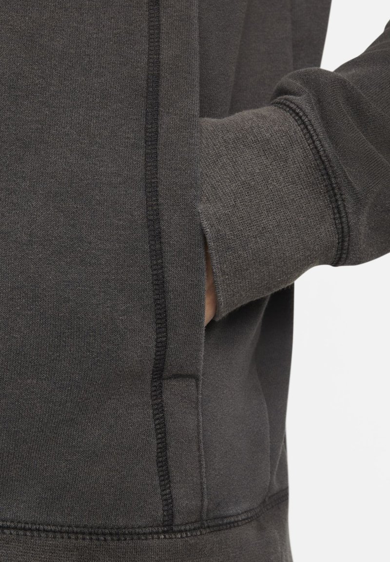Herren Kapuzenpullover | Jordan AIR HOODIE Kapuzenpullover black/white/schwarz - BD06698 Herren Kapuzenpullover | Jordan AIR HOODIE Kapuzenpullover black/white/schwarz - BD06698