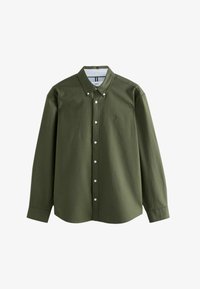 Non selezionato, dark green