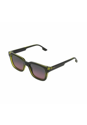 BOBBY - Lunettes de soleil - matrix