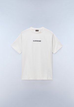 FLINT  - Μπλουζάκι με στάμπα - fancy