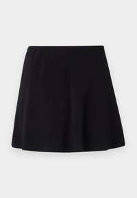 Minijupe - black