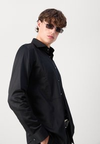 BOSS HANK - Ing - black