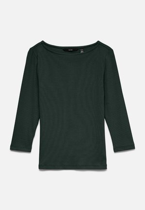 Vero Moda, VMCHLOE - Μπλούζα με μακριά μανίκια - scarab