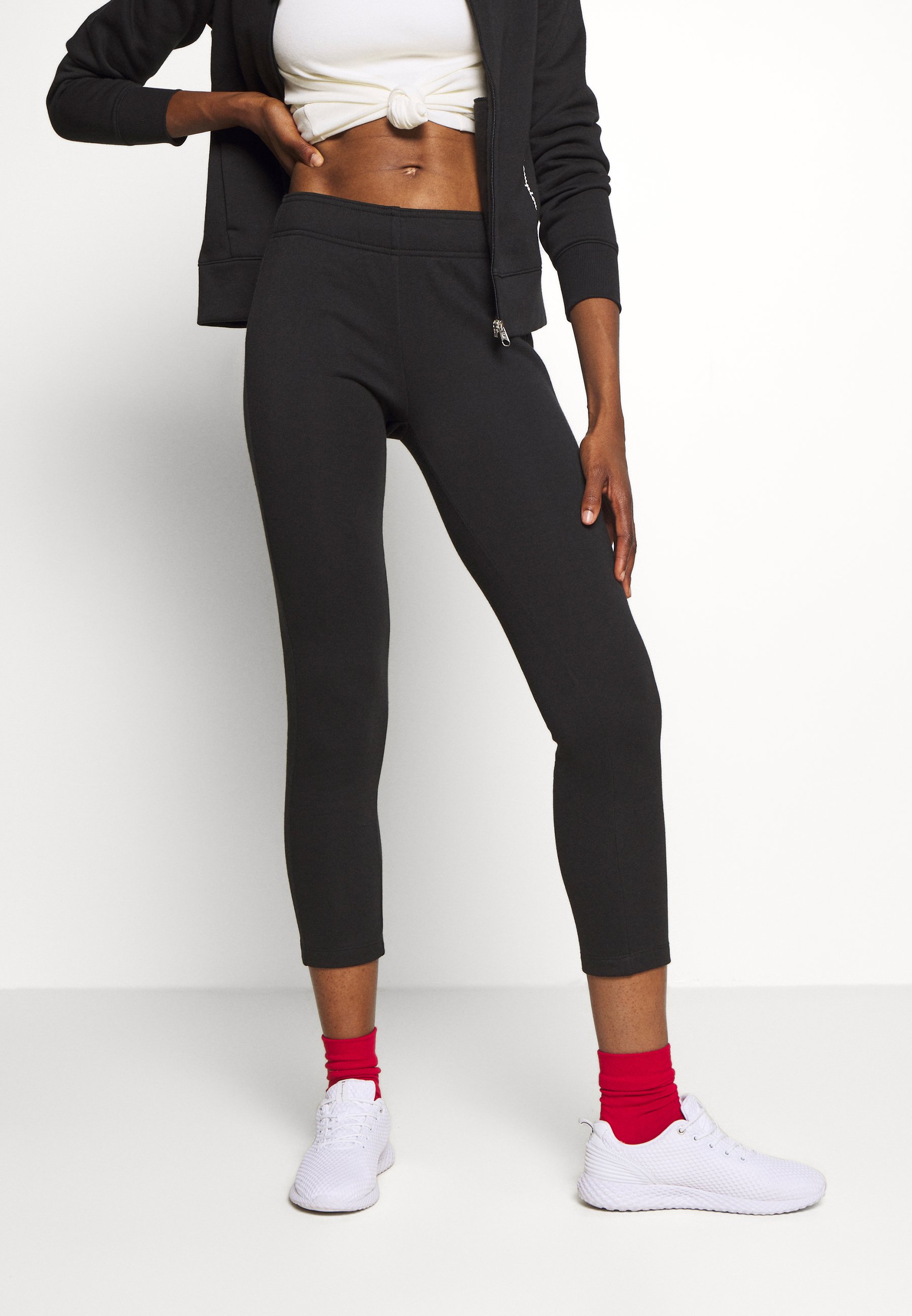 Champion LEGACY SET Trainingspak black Zalando.nl Champion LEGACY SET Trainingspak blackpink Zalando.nl