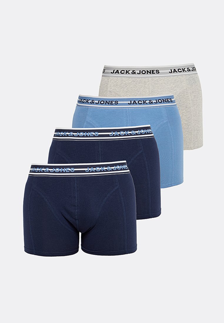 jack & jones Boxers donkerblauw jack & jones Boxers donkerblauw