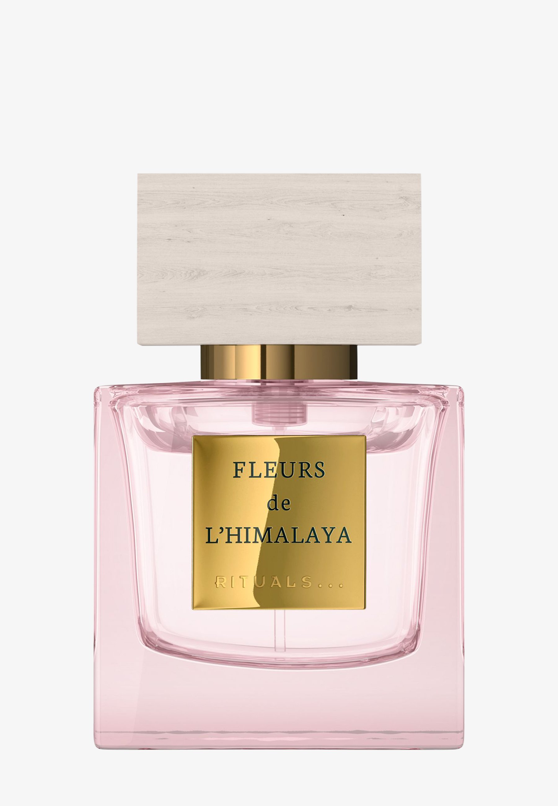 Rituals FLEURS DE L'HIMALAYA - Eau de Parfum