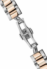 Ingersoll Horloge - silberfarben