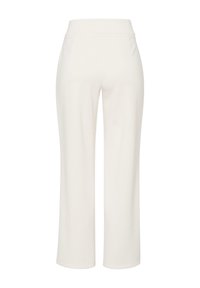 zero Broek - white