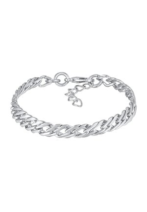 Armband - silberfarben