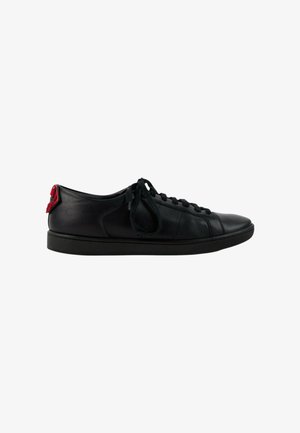 Saint Laurent, Baskets basses - black