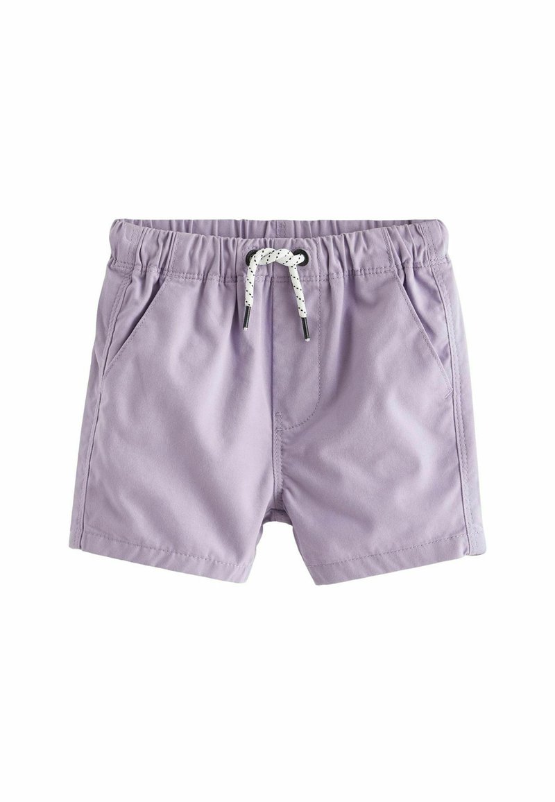Next PULL ON - REGULAR FIT - Shorts - lilac purple