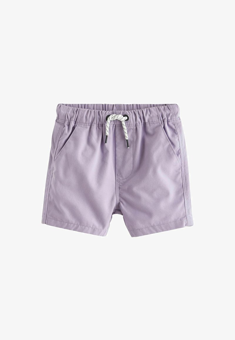Next PULL ON - REGULAR FIT - Shorts - lilac purple
