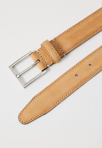 Tommy Hilfiger Belt - fudge brown