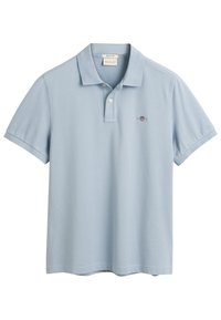GANT Piké - blue