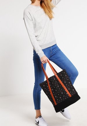 Even&Odd, Sac à main - black