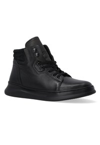 VENEZIA SNEAKERS czarny