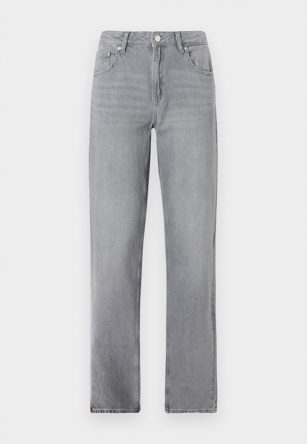 Straight fit ONLLUMI Mid waist Mom