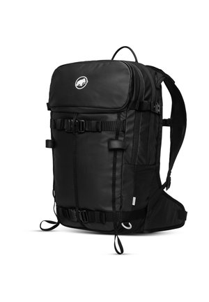 NIRVANA 22 WOMEN - Backpack - black