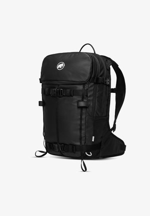 NIRVANA 22 WOMEN - Mochila - black