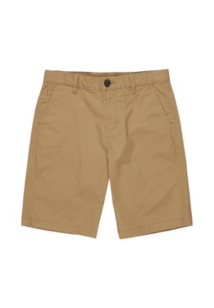 Shorts - khaki