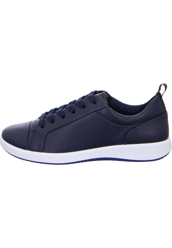 ROMA - Sneaker low - blau
