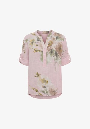 Marta Du Château, MARTA DU CHATEAU NADIRA SKJORTER - Bluse - rosa