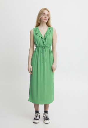 IHMARRAKECH DR - Day dress - greenbriar