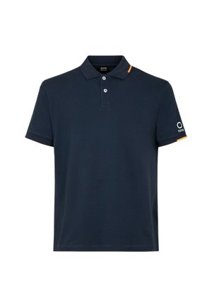Suns, POLO UOMO SUNS NAVY - Polo - blu