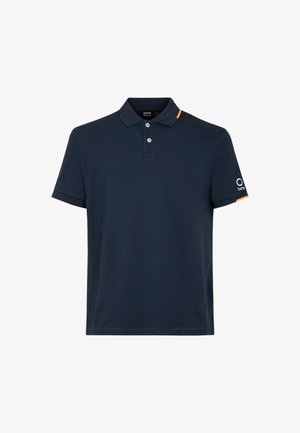 Suns, POLO UOMO SUNS NAVY - Polo - blu