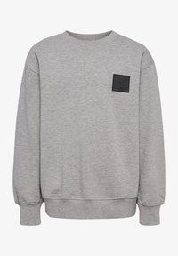 Geselecteerd, grey melange