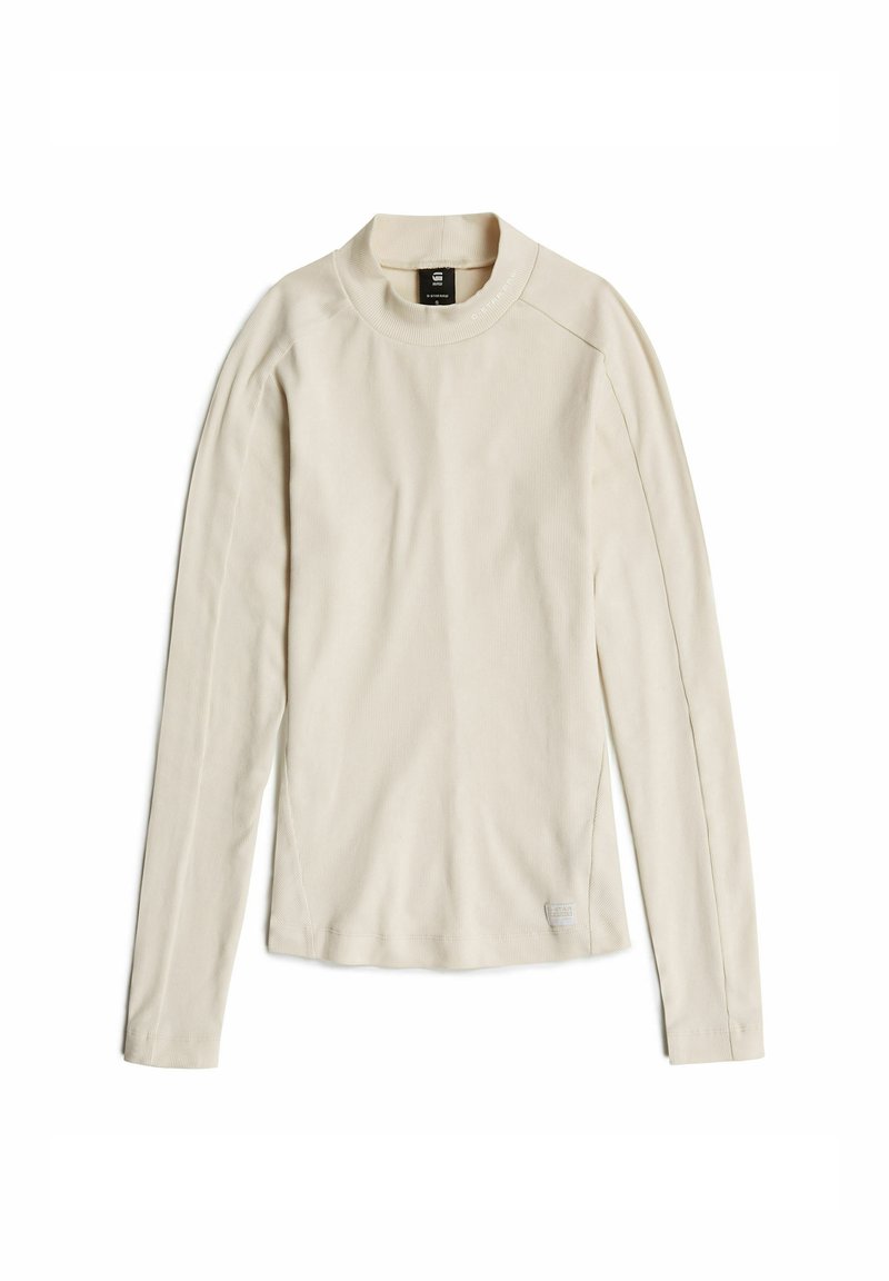 G-Star Longsleeve wit G-Star Longsleeve wit