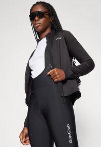 GripGrab THERMAL - Bibtajts - black