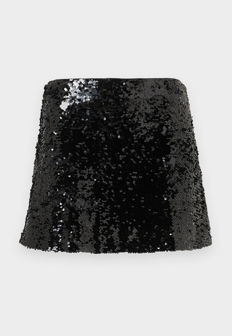 GAP Minirok zwart GAP Minirok zwart