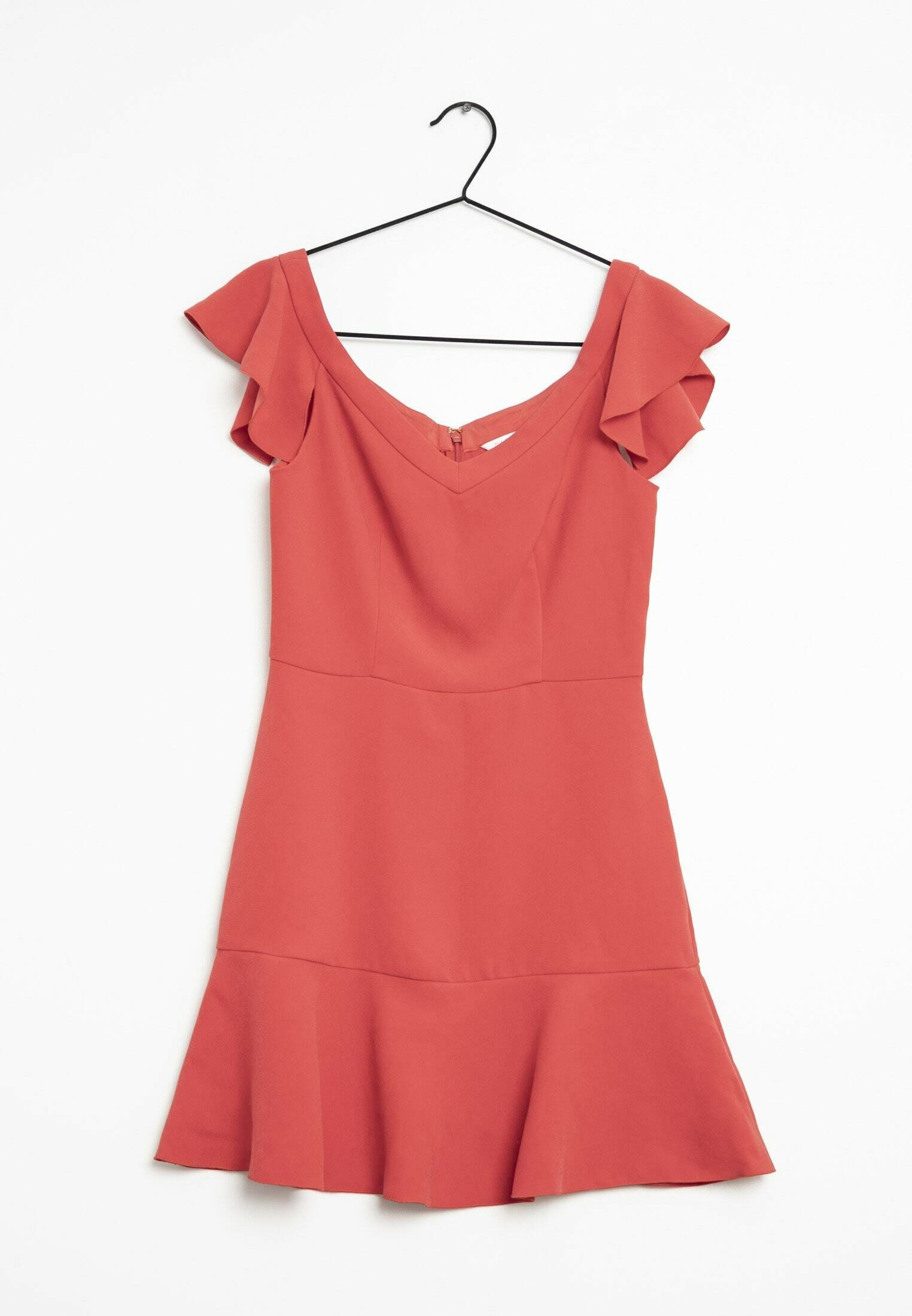 rachel zoe red dress Rachel Zoe Women's Sequined Walker Gown Dress Merlot, Red, Size 0, NWT