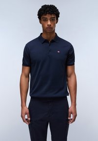 Napapijri - NELLI - Polo shirt - blu marine Thumbnail Image 1