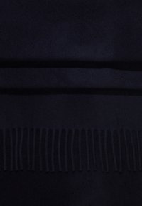 Samsøe Samsøe ACCOLA MAXI SCARF  - Sjal / Tørklæder - night sky