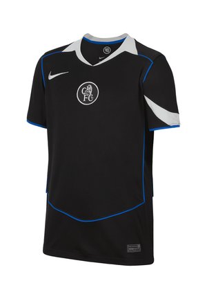 Nike Performance Equipación de clubes - schwarz
